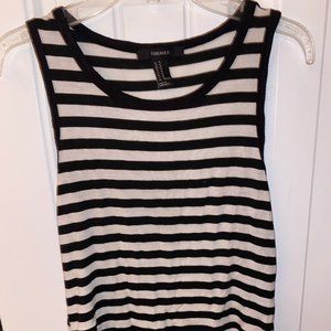 Forever 21 tank